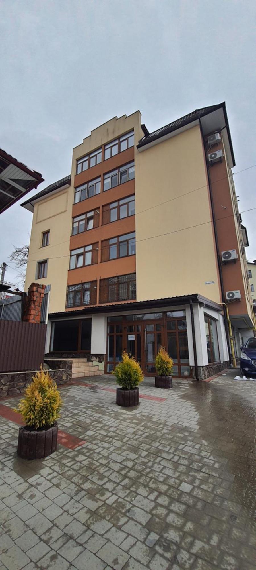 Дрогобицька 10В Апартаменти Трускавец Экстерьер фото